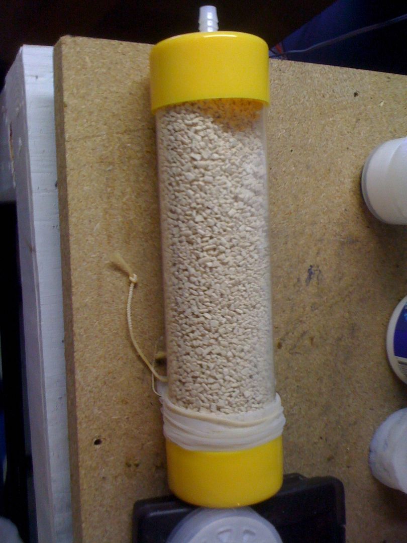 Air Scrubber Diy Carbon Air Scrubber